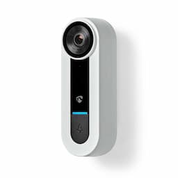 Smartlife Videodeurbel met gong