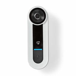 Smartlife Videodeurbel met gong