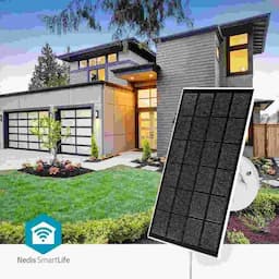 Smartlife Zonnepaneel