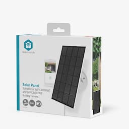 Smartlife Zonnepaneel