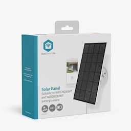 Smartlife Zonnepaneel