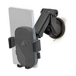 Smartphonehouder Auto