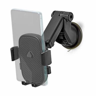 Smartphonehouder Auto