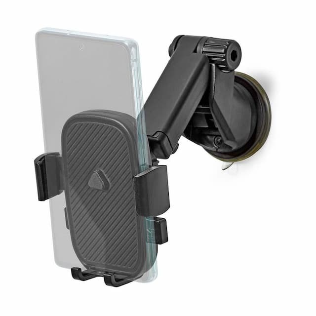 Smartphonehouder Auto