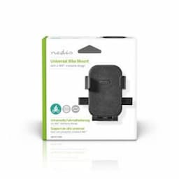 Smartphonehouder Fiets