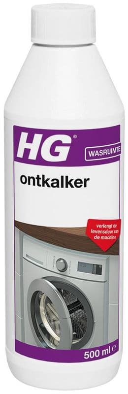 Snel Ontkalker