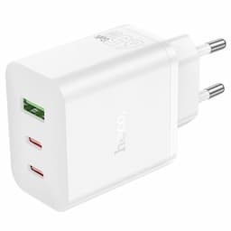 Snellader (2x USB-C 1x USB-A)