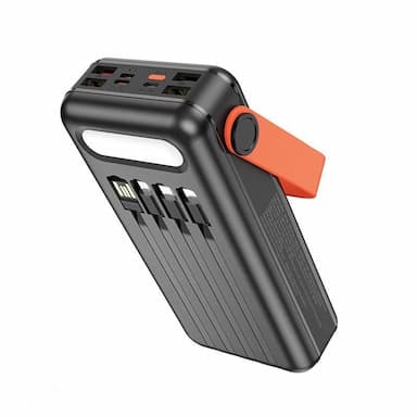 Solar Powerbank