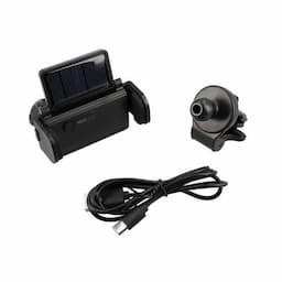 Solar Smartphonehouder 