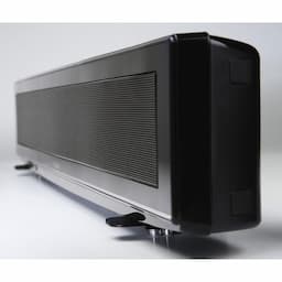 Soundbar muurbevestiging