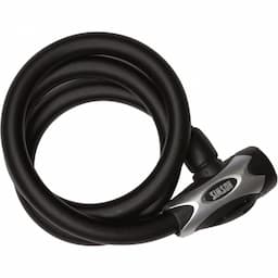 Spiraal kabelslot 15 x 100