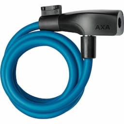 Spiraal kabelslot Axa Resolute 120 x 8 