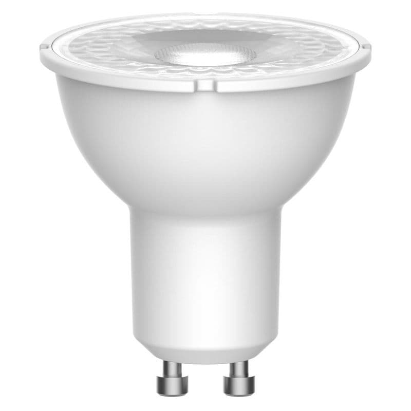 Spot GU10 4,7W 3-pack