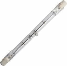 Staaflamp 500 Watt