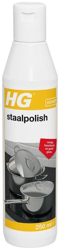 Staalpolish