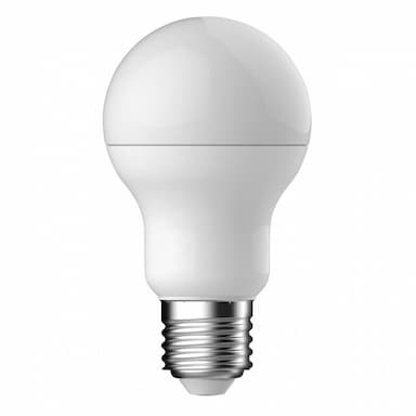 Standaard E27 14W Mat