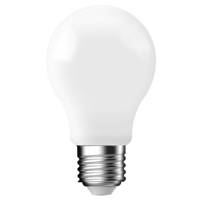 Standaard E27 2,5W Mat Volglas
