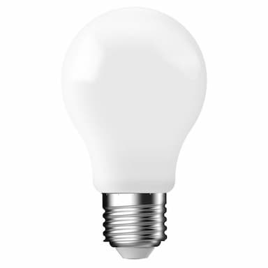 Standaard E27 2,5W Mat Volglas
