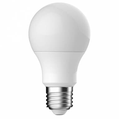 Standaard E27 9,6W Mat