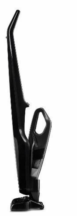 Steelstofzuiger Nilfisk Easy 36V Black