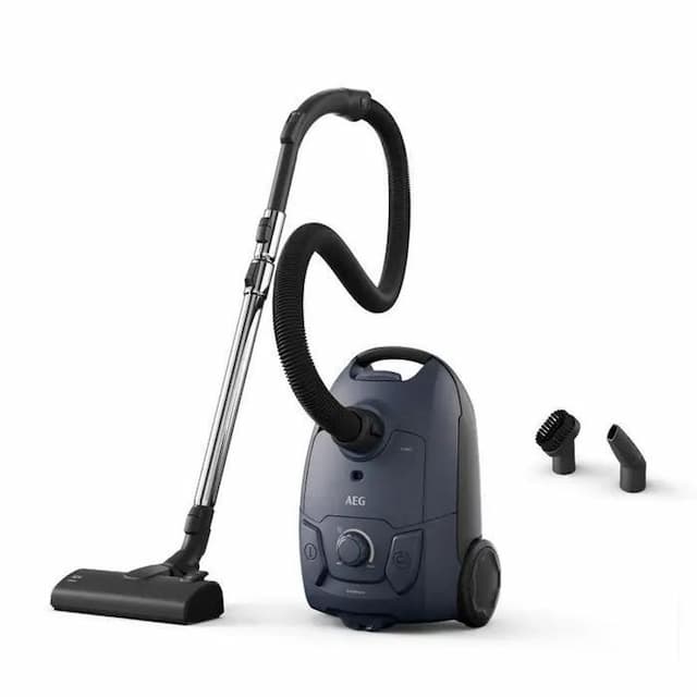 AEG Clean 5000 (AB51C1DB) - Stofzuiger met zak