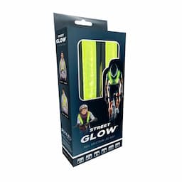 Streetglow LED vest S/M