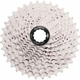 Sunrace cassette 10 bladen 