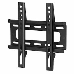 TV Muurbeugel tot 44 inch vast