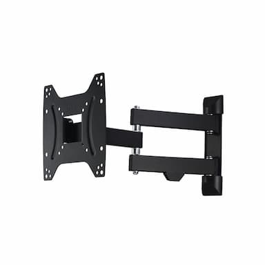 TV Muurbeugel tot 48 inch full motion