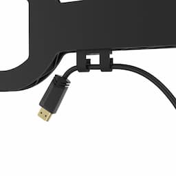 TV Muurbeugel tot 48 inch full motion