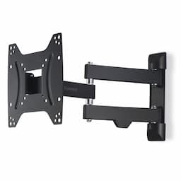 TV Muurbeugel tot 48 inch full motion