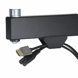 TV Muurbeugel tot 48 inch full motion