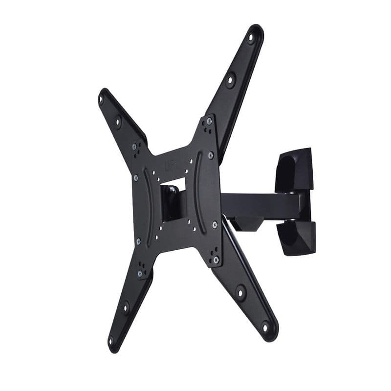 TV Muurbeugel tot 65 inch full motion