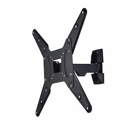 TV Muurbeugel tot 65 inch full motion