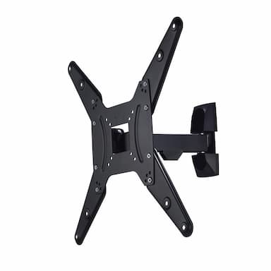 TV Muurbeugel tot 65 inch full motion