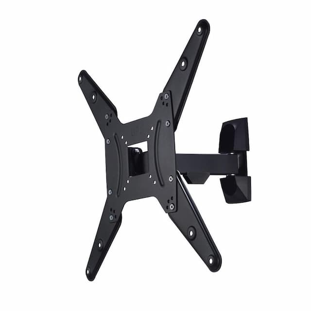 TV Muurbeugel tot 65 inch full motion