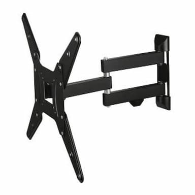 TV Muurbeugel tot 65 inch full motion