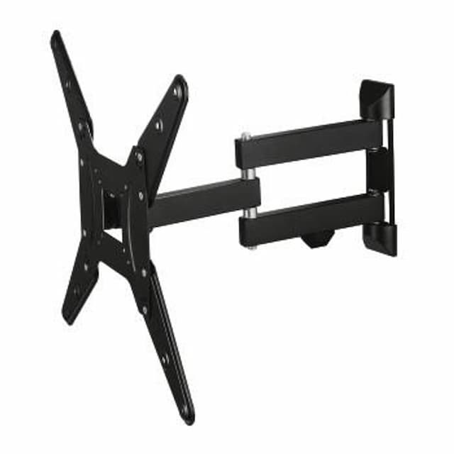 TV Muurbeugel tot 65 inch full motion