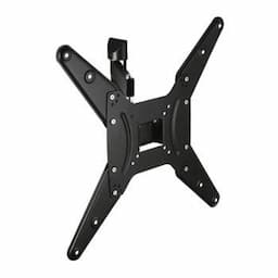 TV Muurbeugel tot 65 inch full motion
