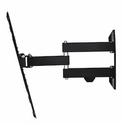 TV Muurbeugel tot 65 inch full motion