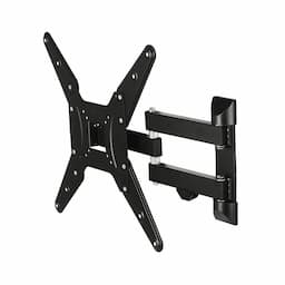 TV Muurbeugel tot 65 inch full motion