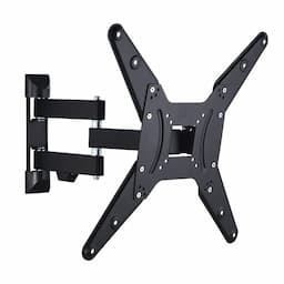 TV Muurbeugel tot 65 inch full motion