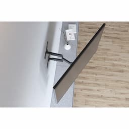 TV Muurbeugel tot 65 inch full motion