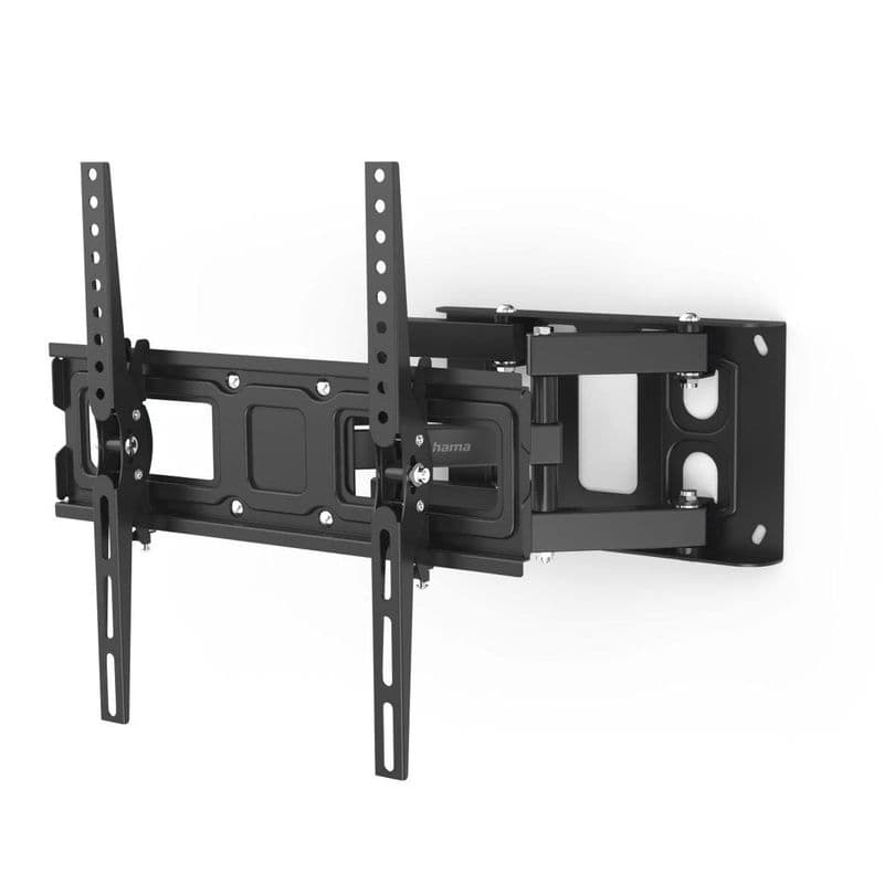 TV Muurbeugel tot 65 inch full motion