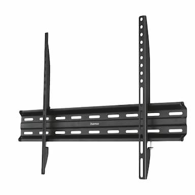 TV Muurbeugel tot 75 inch vast