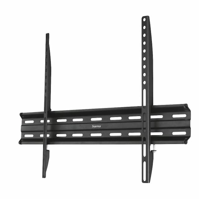 TV Muurbeugel tot 75 inch vast