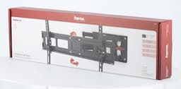 TV Muurbeugel tot 84 inch full motion