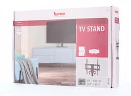 TV Standvoet tot 55 inch full motion