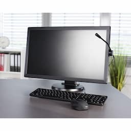 Tafelmicrofoon PC