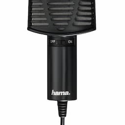 Tafelmicrofoon USB